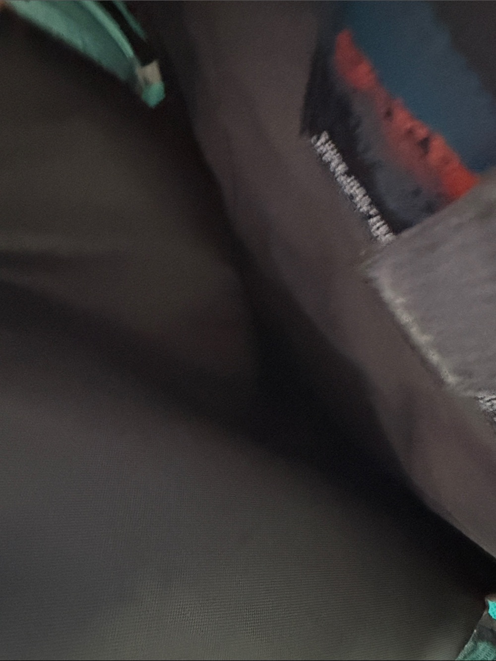 The North Face Aqua Blue Borealis - Picture 9 of 12
